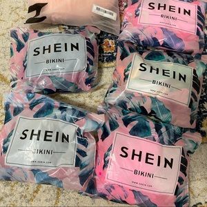 Shein Swimsuits